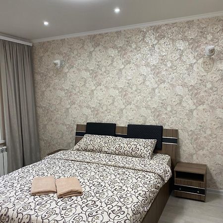 Apartament Chisinau Str.Cuza Voda Eksteriør bilde